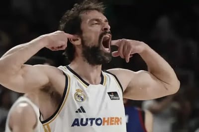 Sergio Llull