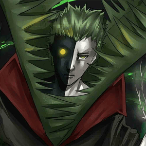 Zetsu