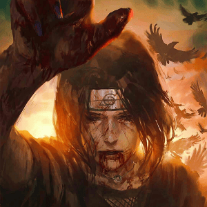Itachi