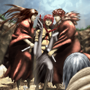 Sasori