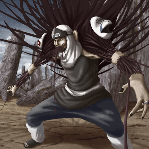 Kakuzu