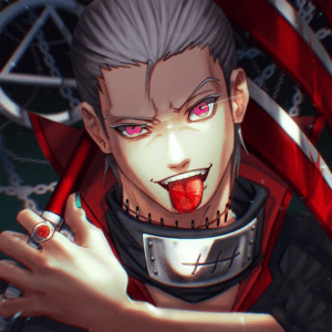 Hidan