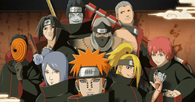Naruto