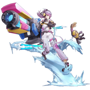 Hilda