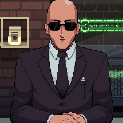 Agente do F.I.R.E