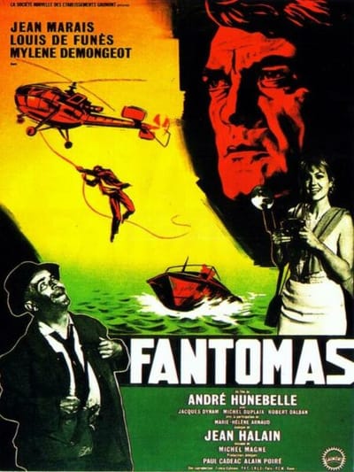 Fantomas