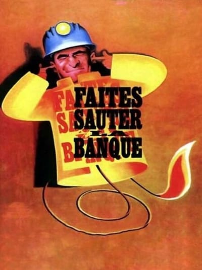Faites Sauter la Banque