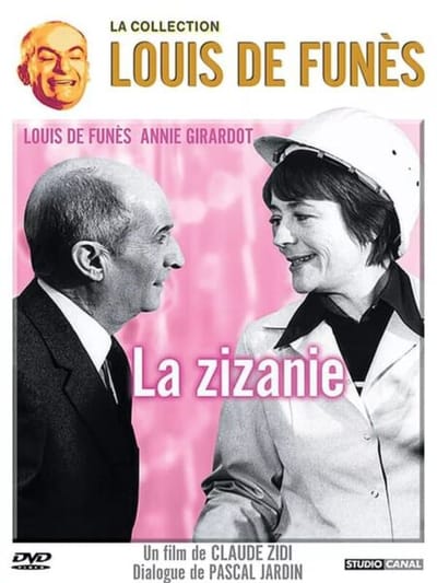 La Zizanie