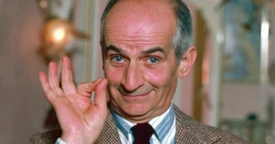 Louis De Funès