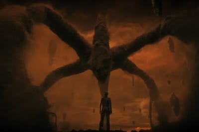 Mind Flayer