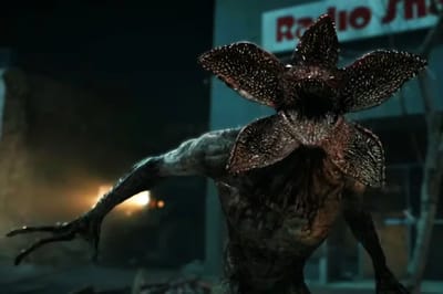 Demogorgone