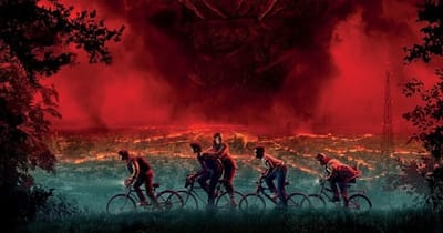 Stranger Things