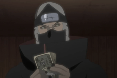 Kakuzu