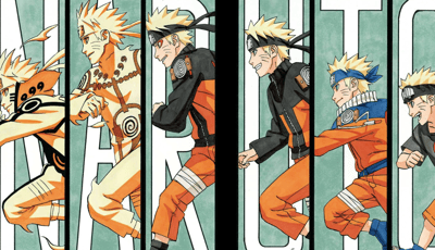 Naruto