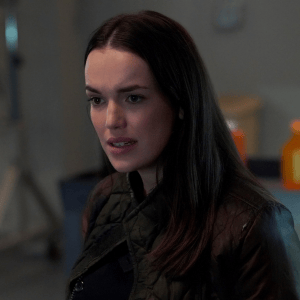 Jemma Simmons