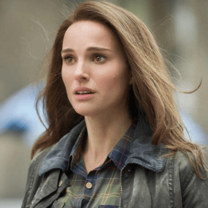 Jane Foster