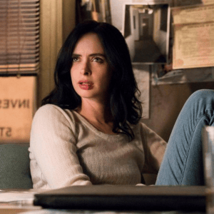 Jessica Jones