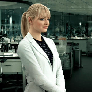 Gwen Stacy