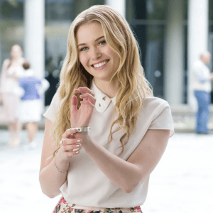 Karolina Dean