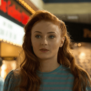 Jean Grey