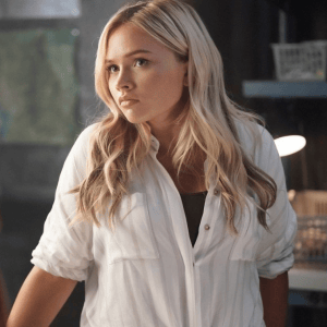 Lauren Strucker