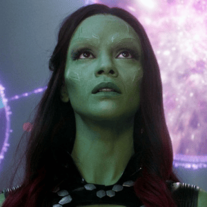Gamora