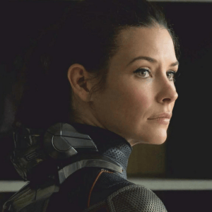Hope Van Dyne