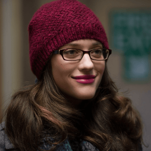 Darcy Lewis