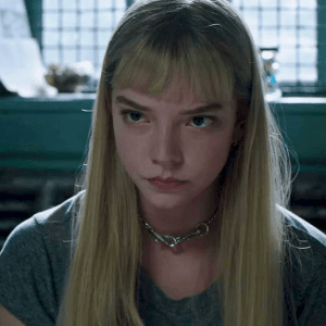 Illyana Rasputin