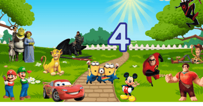 Cine de Animación