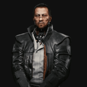 Goro Takemura