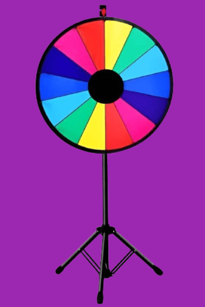 Girar a Roda