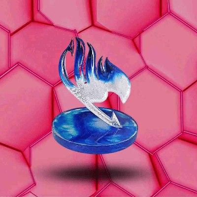 Bleu/Blanc