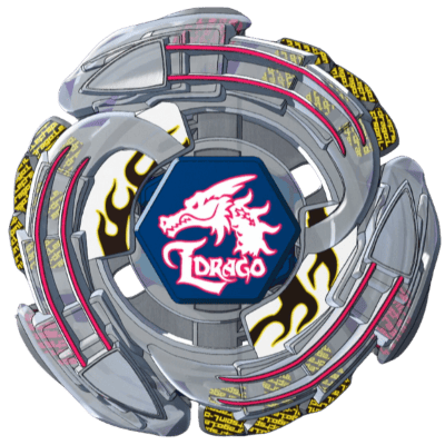 Lightning L-Drago