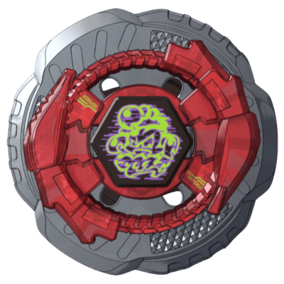 Rock Scorpio