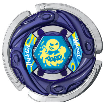 Storm Aquario