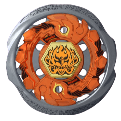 Burn Fireblaze