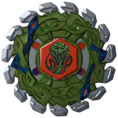 Poison Serpent
