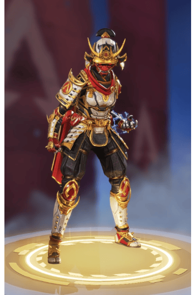 Ancient Of The Void Wraith