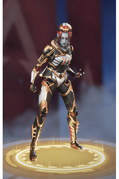 Voids Vassal Wraith