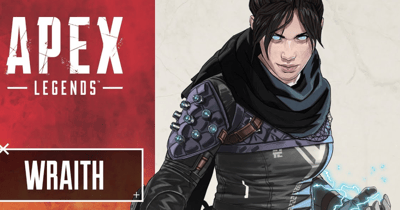 Apex Legends