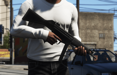 GTA V
