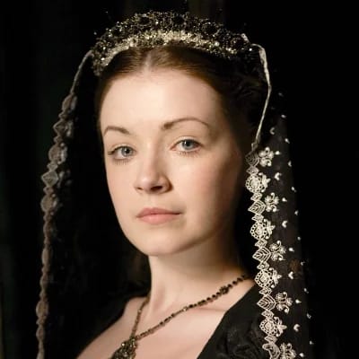 Princesse Marie Tudor