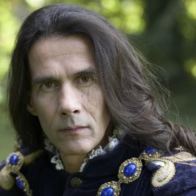 L’ambassadeur de France, Charles de Marillac