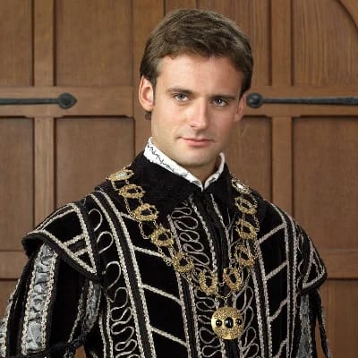 Sir Anthony Knyvett