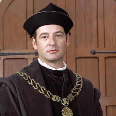 Sir Thomas More
