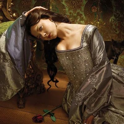 Anne Boleyn