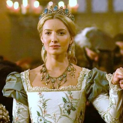 Jane Seymour