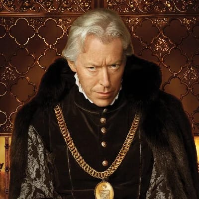 Thomas Boleyn