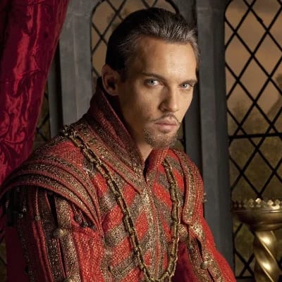 Henri VIII, roi d’Angleterre